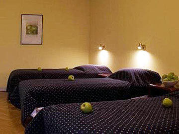 Green Apple Hotel Riga Kültér fotó